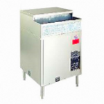 Glastender Commercial Dishwashing Machine & Parts